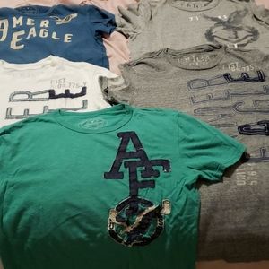 T shirt bundle